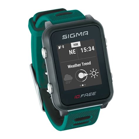 Reloj gps pulsometro Continuara.org