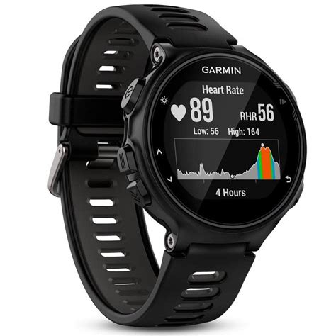 Reloj gps running Continuara.org