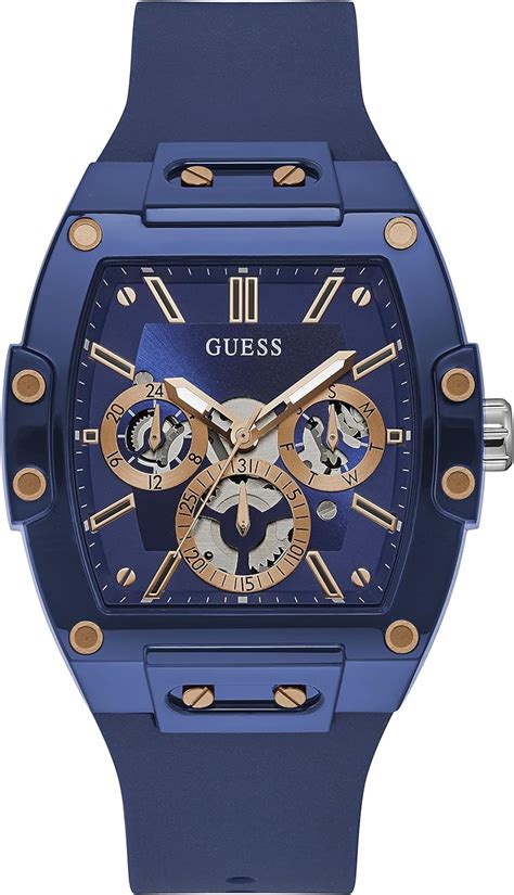 Reloj guess Continuara.org