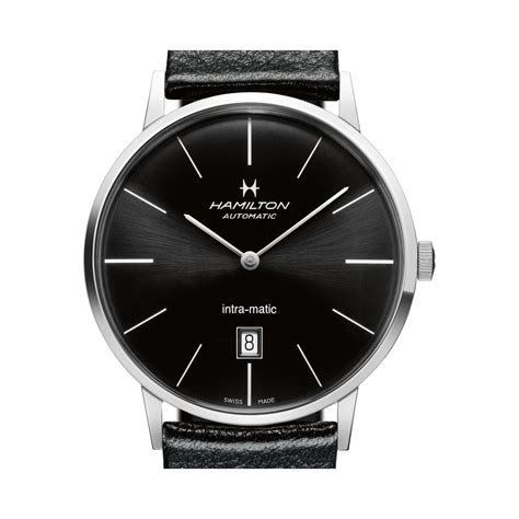 Reloj hamilton nuevo Continuara.org
