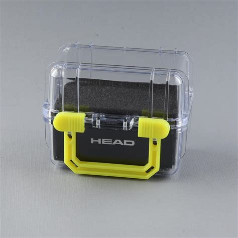 Reloj head Continuara.org