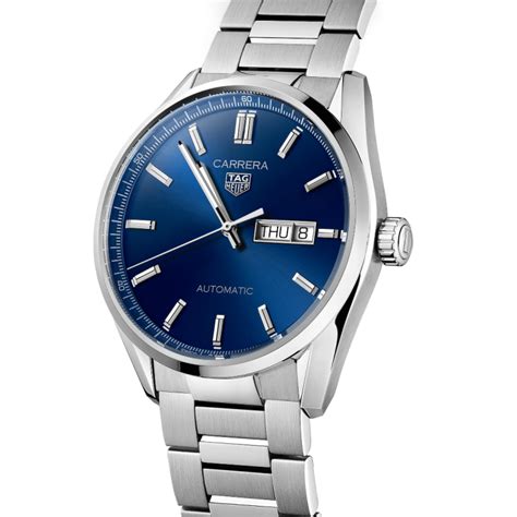 Reloj heuer carrera Continuara.org