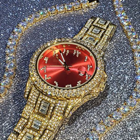 Reloj hip hop Continuara.org