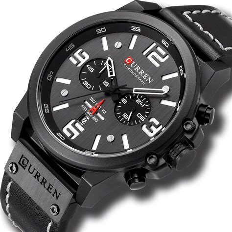 Reloj hombre deportivo Continuara.org