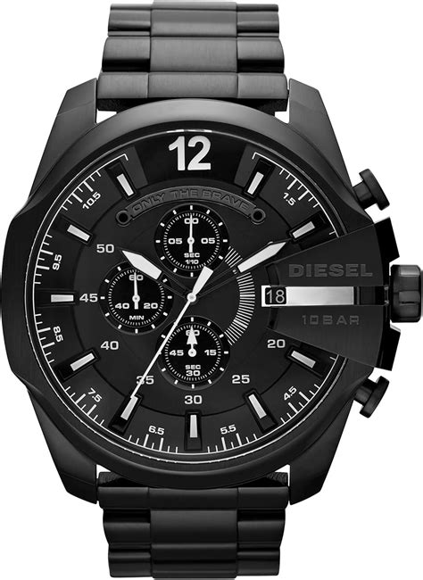 Reloj hombre diesel Continuara.org