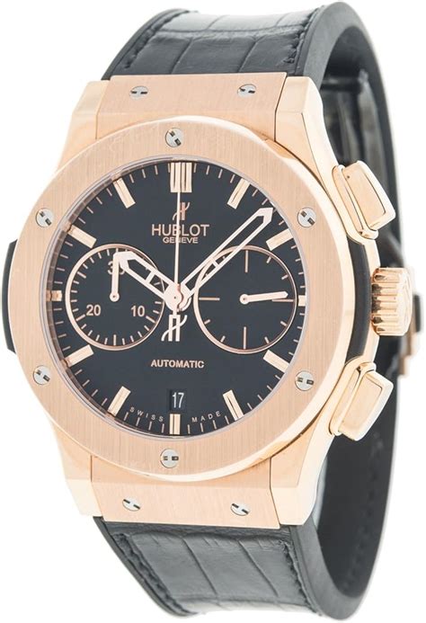 Reloj hombre hublot Continuara.org