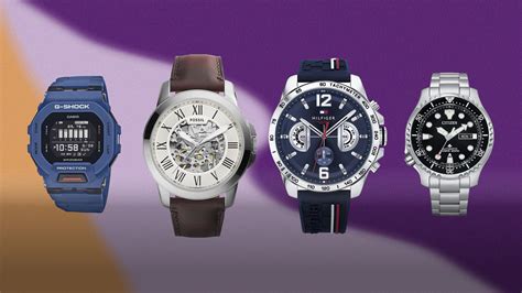 Reloj hombre marc Continuara.org