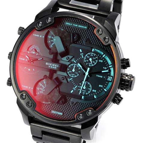 Reloj hombre nuevo Continuara.org