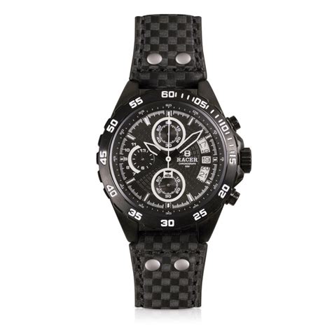 Reloj hombre racer Continuara.org
