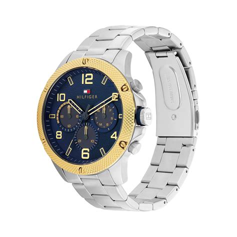 Reloj hombre tommy Continuara.org