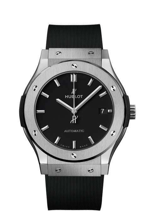 Reloj hublot Continuara.org