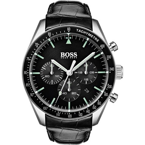 Reloj hugo boss Continuara.org