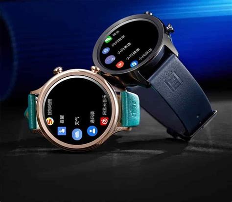 Reloj inteligente nuevo Continuara.org