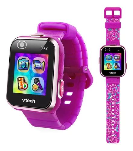 Reloj inteligente vtech Continuara.org