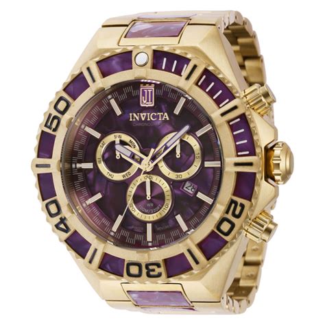 Reloj invicta jason Continuara.org
