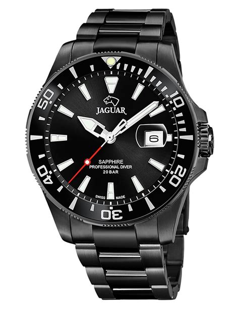 Reloj jaguar Continuara.org