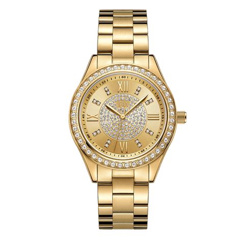 Reloj jbw Continuara.org