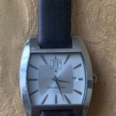 Reloj jesus pozo Continuara.org