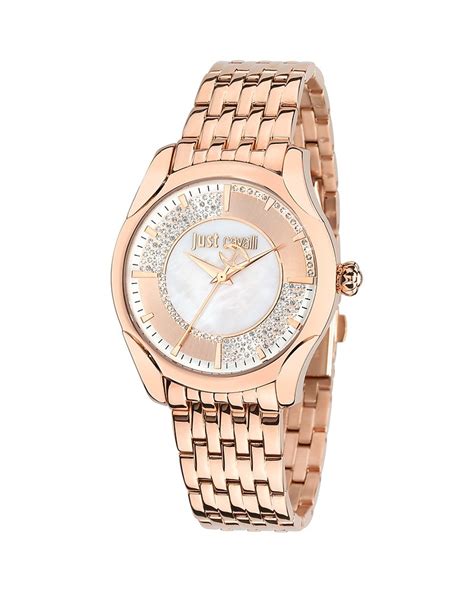 Reloj just cavalli Continuara.org