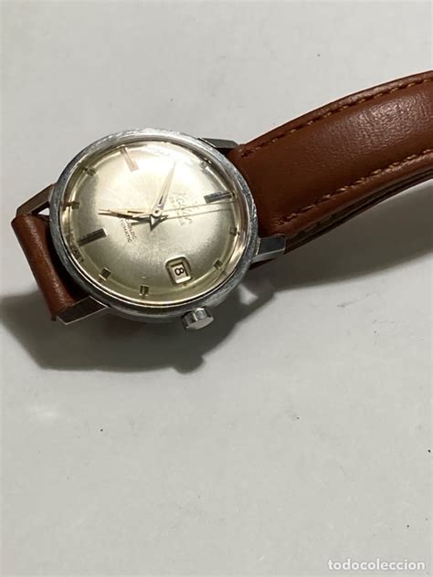 Reloj kalter Continuara.org