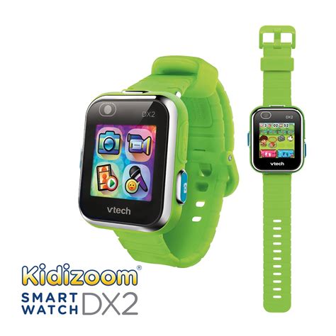 Reloj kidizoon Continuara.org