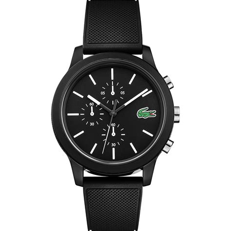 Reloj lacoste Continuara.org