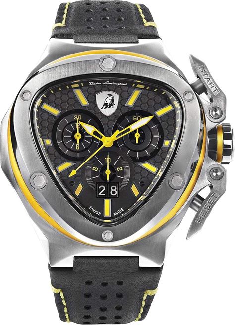 Reloj lamborghini Continuara.org