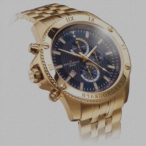 Reloj lanscotte Continuara.org