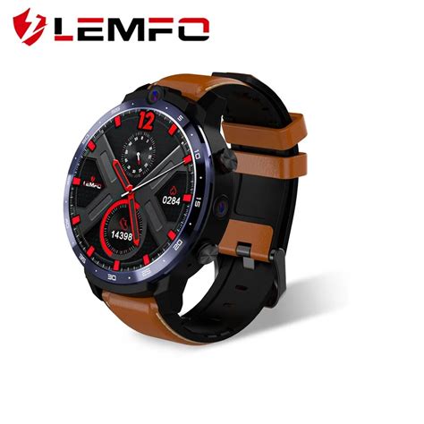 Reloj lemfo lem Continuara.org