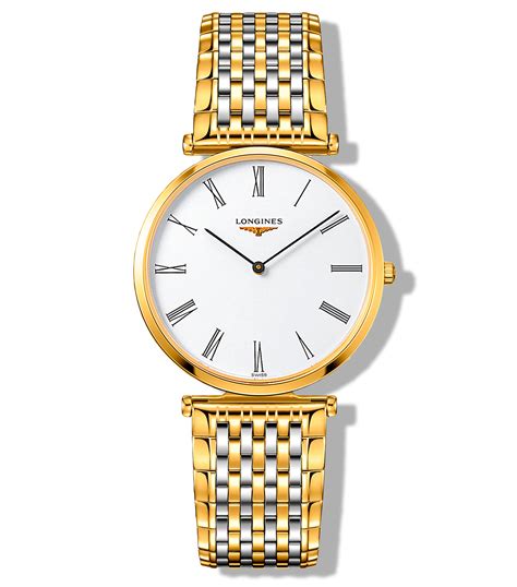 Reloj longines Continuara.org