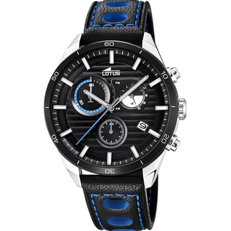 Reloj lotus original Continuara.org