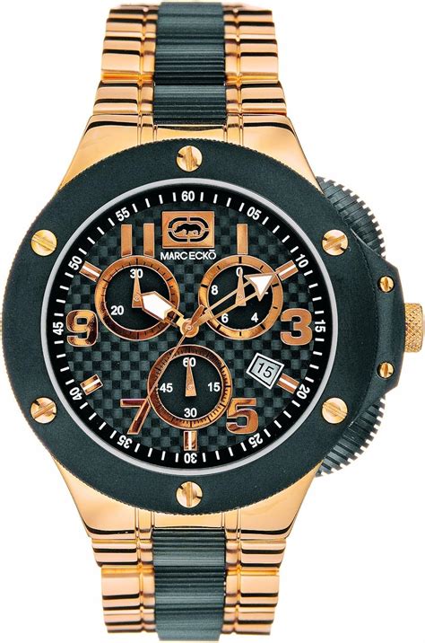 Reloj marc ecko Continuara.org