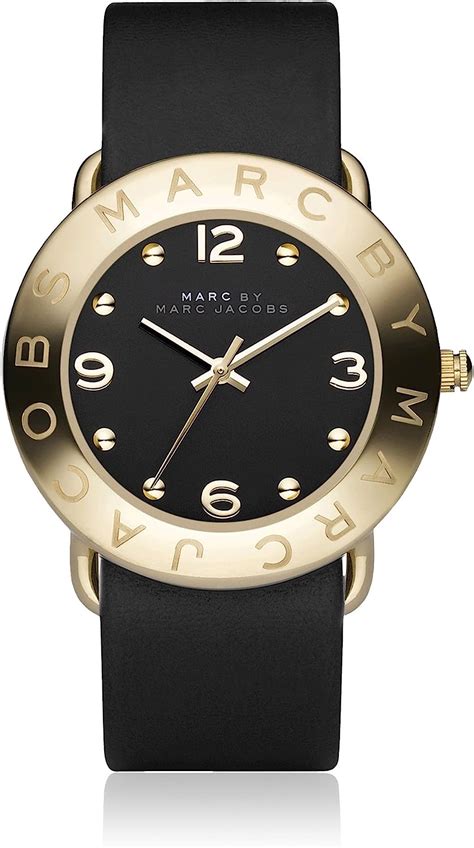 Reloj marc jacobs Continuara.org
