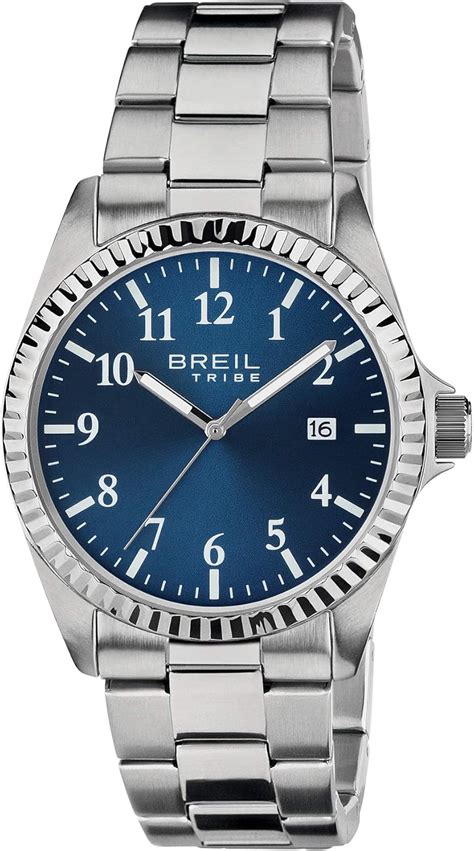 Reloj marca breil Continuara.org