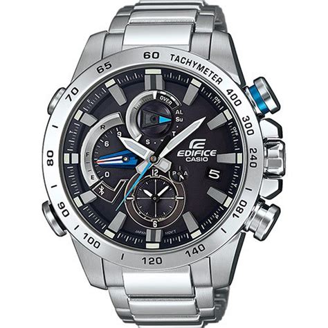 Reloj marca edifice Continuara.org
