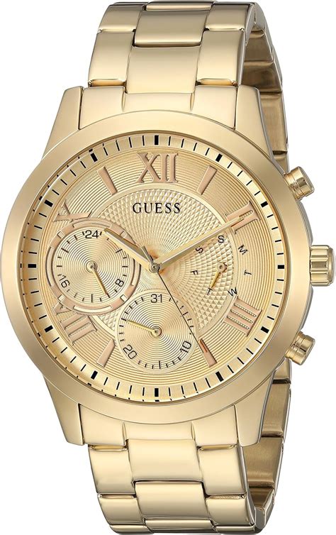 Reloj marca guess Continuara.org