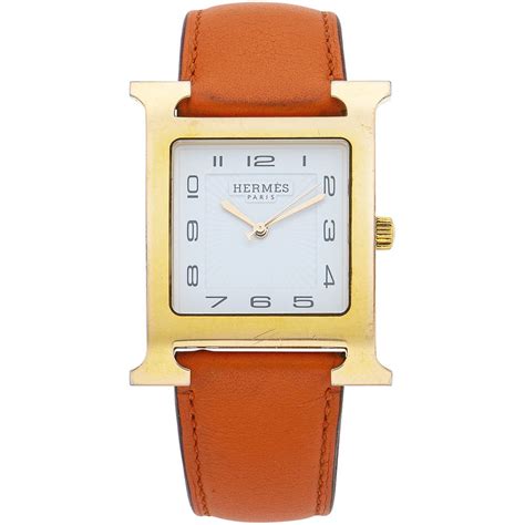 Reloj marca hermes Continuara.org
