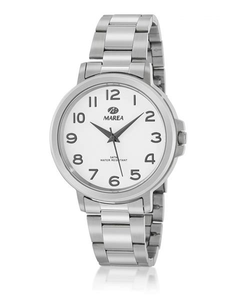 Reloj marea como Continuara.org