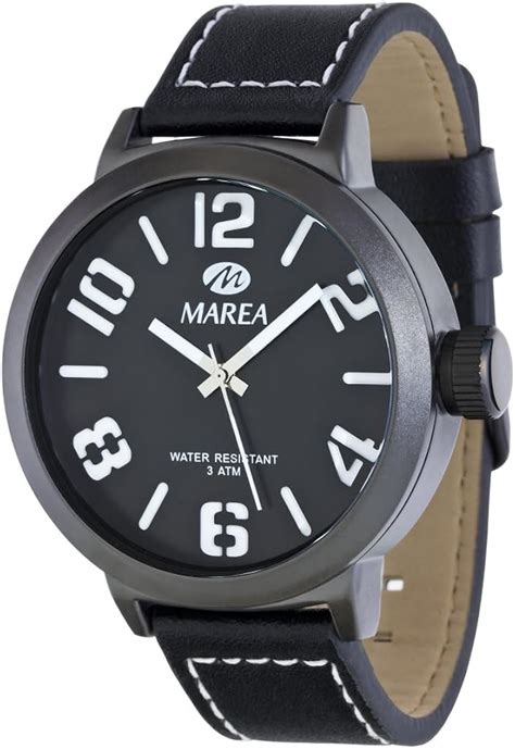 Reloj marea tipo Continuara.org