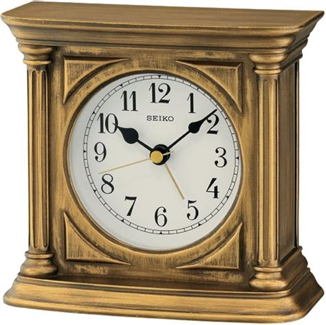 Reloj mesa Continuara.org
