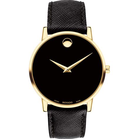 Reloj movado Continuara.org