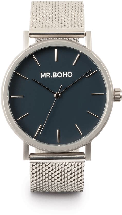 Reloj mr boho Continuara.org