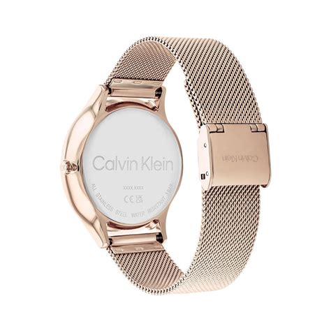 Reloj mujer calvin Continuara.org