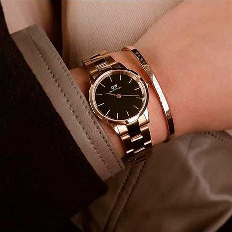Reloj mujer daniel Continuara.org