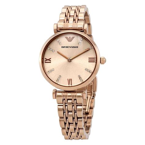 Reloj mujer emporio Continuara.org