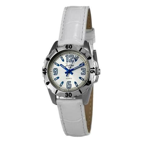 Reloj mujer justina Continuara.org