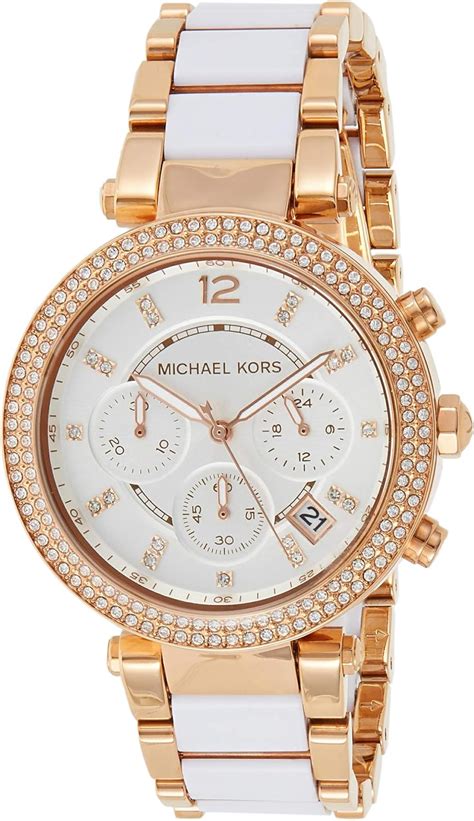 Reloj mujer michael Continuara.org