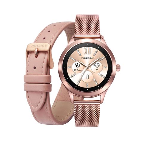 Reloj mujer nuevo Continuara.org