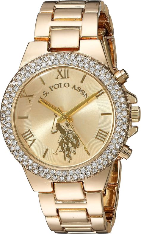Reloj mujer polo Continuara.org