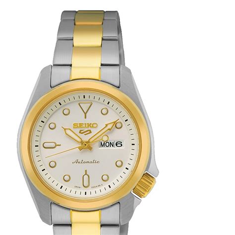 Reloj mujer seiko Continuara.org